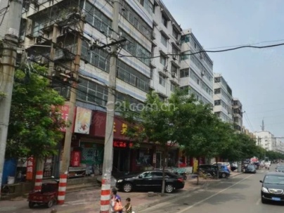 湛南路盐厂家属院