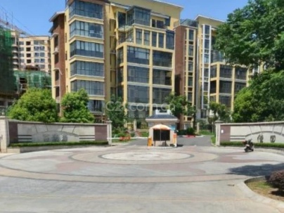 佳田西湖岸三期