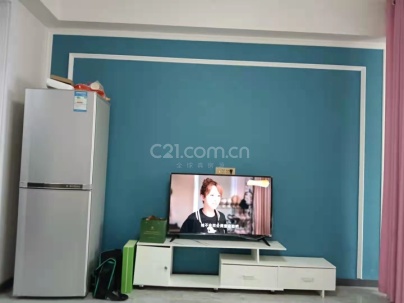 上海映像（东环路） 1室 1厅 50平米
