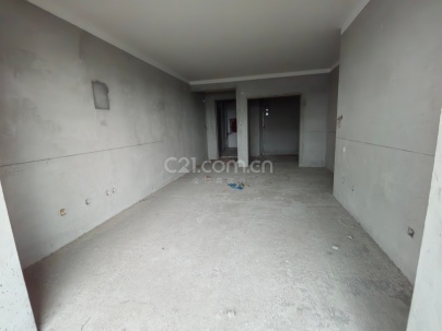 建业春天里（卫东） 3室 1厅 104.96平米