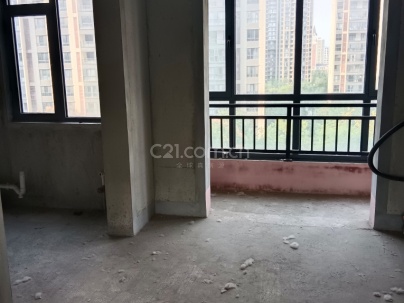 建业十八城一期 4室 2厅 145.8平米