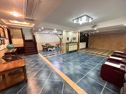 银基誉府 4室 4厅 178平米