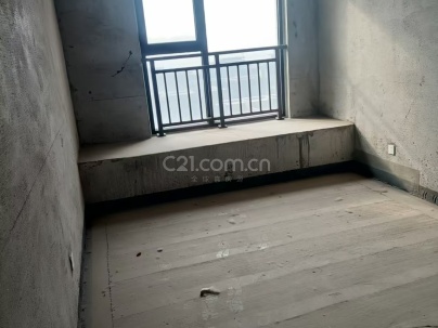 建业春天里（卫东） 4室 2厅 139.9平米