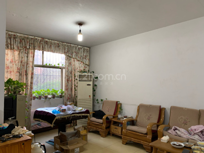 四院家属院 3室 2厅 107.33平米