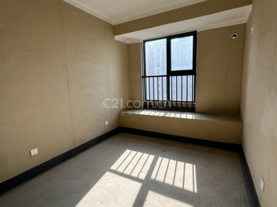 建业十八城三期 3室 2厅 120平米