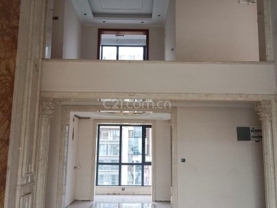 建业十八城一期 5室 3厅 232平米