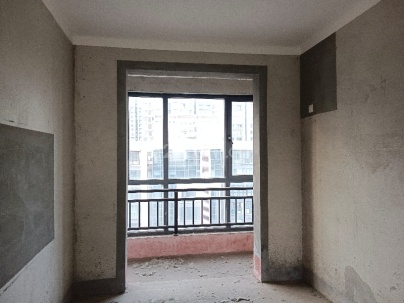 建业十八城一期 5室 3厅 232平米