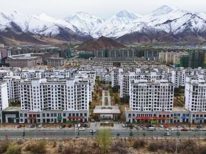 翠湖文景居