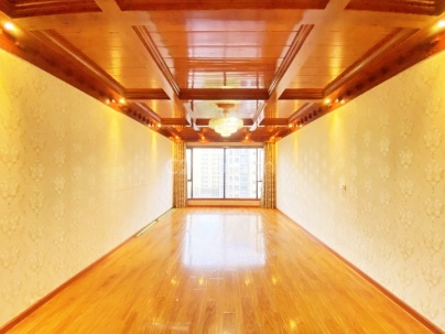 三江家园 3室 2厅 133平米