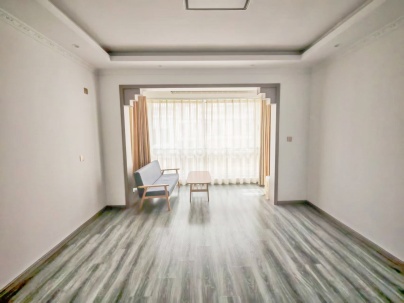 翠湖文景居 3室 1厅 122.75平米