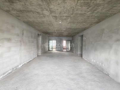翠湖文景居 4室 2厅 208平米