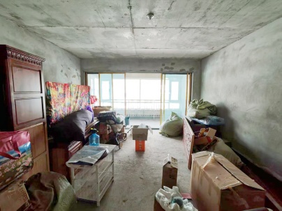 翠湖文景居 4室 2厅 208平米