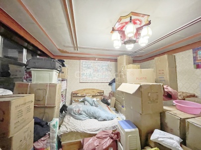 热木其兴农住宅小区 3室 1厅 110.12平米