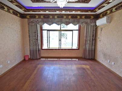 城关花园C区 3室 1厅 104.34平米