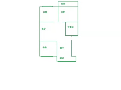 灵璧温州商城 3室 2厅 111.8平米
