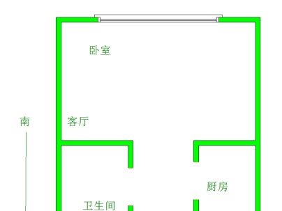 濉河新时代 3室 1厅 100平米