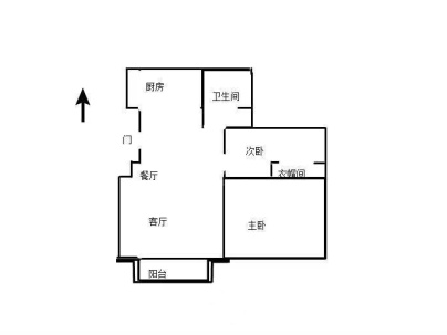 中湖明月耕学苑 2室 2厅 98平米