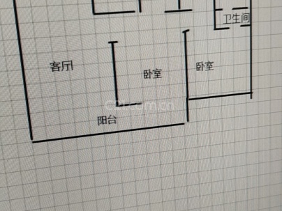 绿城诚园 3室 2厅 115.88平米