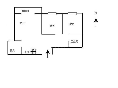 皇御豪庭 4室 2厅 195平米