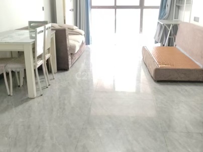 汉都中国府 3室 2厅 108平米