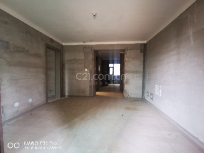 建业桂园三期·东府 3室 2厅 135平米
