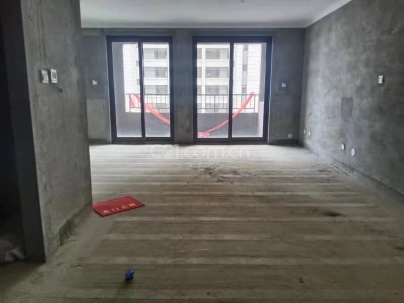 建业桂园三期·东府 3室 2厅 115平米