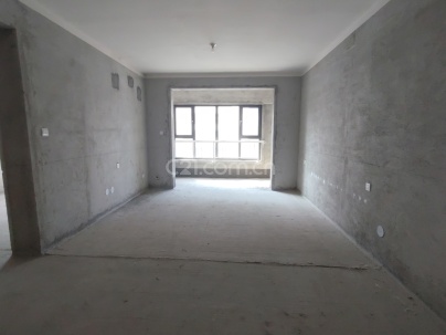 建业凤凰城北岸 3室 1厅 111平米