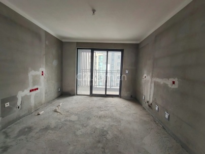 建业百城一期 3室 2厅 125平米