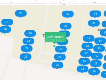 丰源公寓