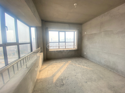 国奥玫瑰园(公寓楼) 1室 1厅 59.46平米