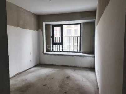 绿地中南漫悦湾(Ⅱ期小高层) 4室 2厅 143平米