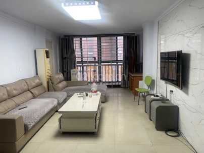 新城国际(复式公寓) 2室 2厅 130平米