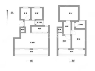正弘悦府(洋房) 4室 2厅 189平米