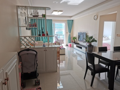 汇龙御景 3室 2厅 131.18平米