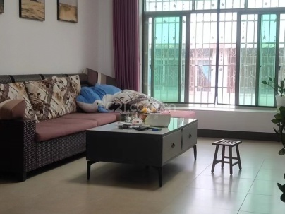 汇源小区 3室 2厅 113平米