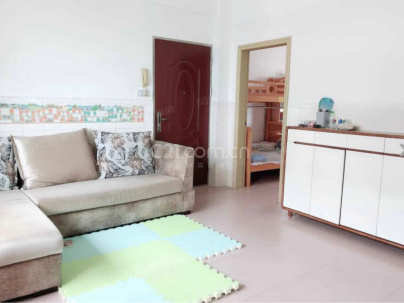 桥北西区 3室 2厅 106平米