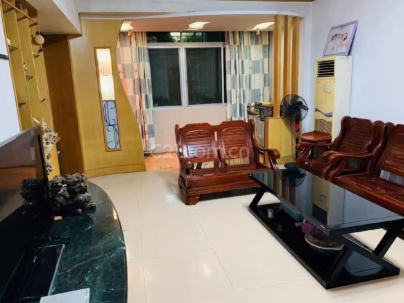 桥北东区 3室 2厅 94平米