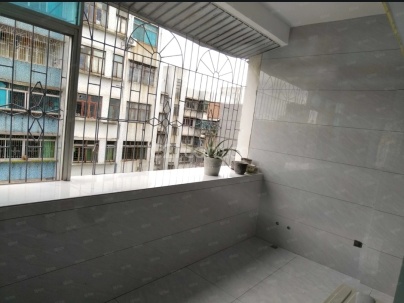 桥北东区 3室 2厅 95平米