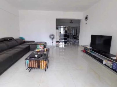 鸿景南苑 4室 2厅 172.47平米