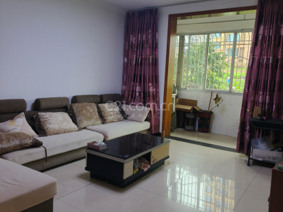 宏乐小区 3室 2厅 90平米