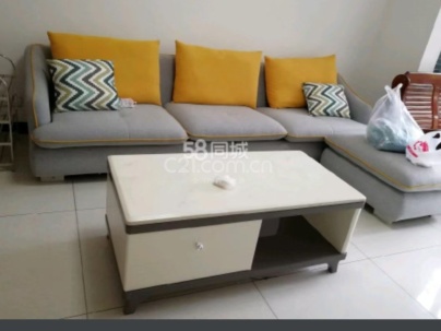 书香庭院（资阳） 3室 2厅 102平米