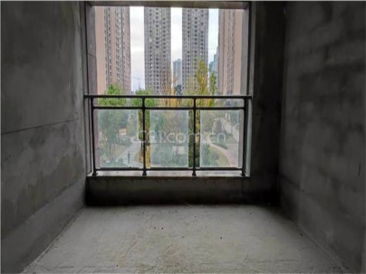 佰盛天悦（乐至） 4室 2厅 106平米