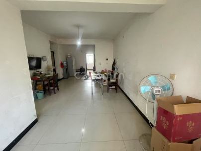 建材东街87号 3室 2厅 97平米