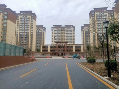 高庙社区 2室 2厅 85平米