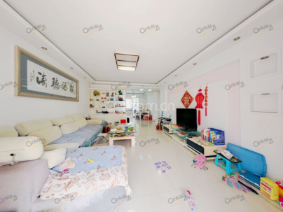 杨柳国际新城J区 4室 2厅 167平米