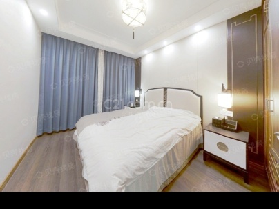 杨柳国际新城k区 3室 2厅 125平米