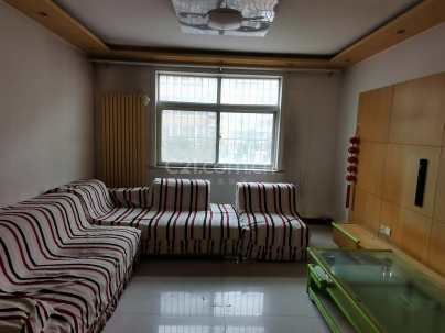 泗水龙城北区 3室 2厅 139平米