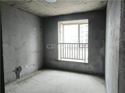 龙山家园二期 3室 2厅 127.34平米