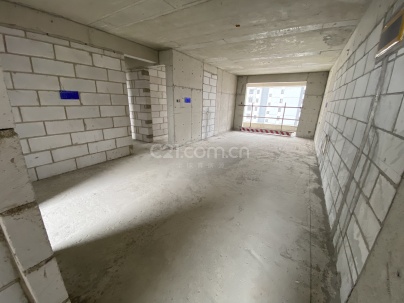 铜锣湾新天地 4室 2厅 145平米