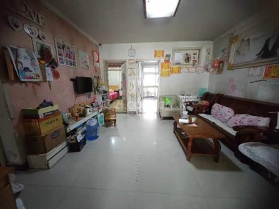 泗水龙城北区 4室 2厅 89平米